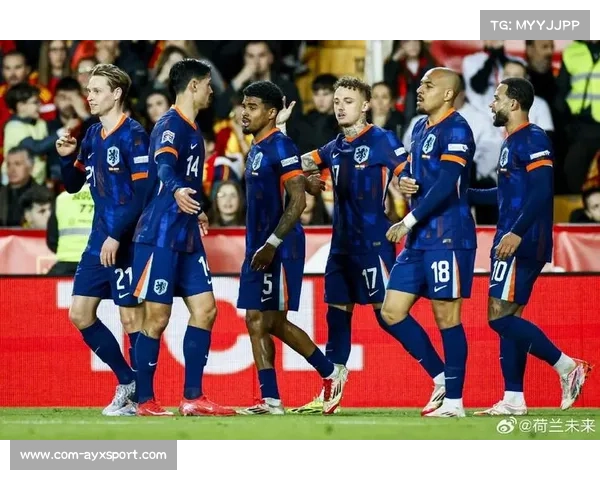 荷兰队孟菲斯·德佩预选赛参与8球,谈与球队磨合进展