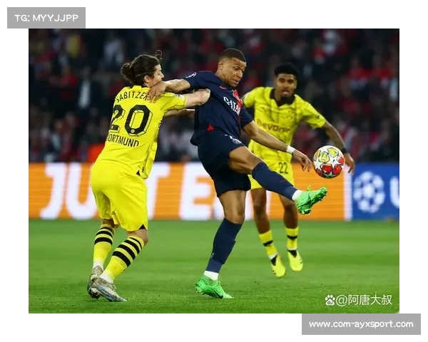 多特蒙德半场3-0领先美因茨，吕尔松两传一射展现统治级表现